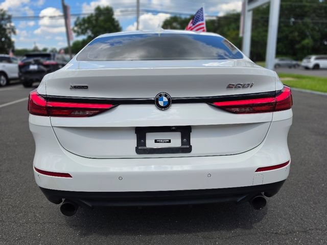 Used 2021 BMW 228i xDrive Gran Coupe w/ Driving Assistance Package AWD/4WD image 6