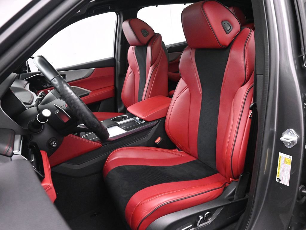 Used 2023 Acura MDX A-Spec image 16