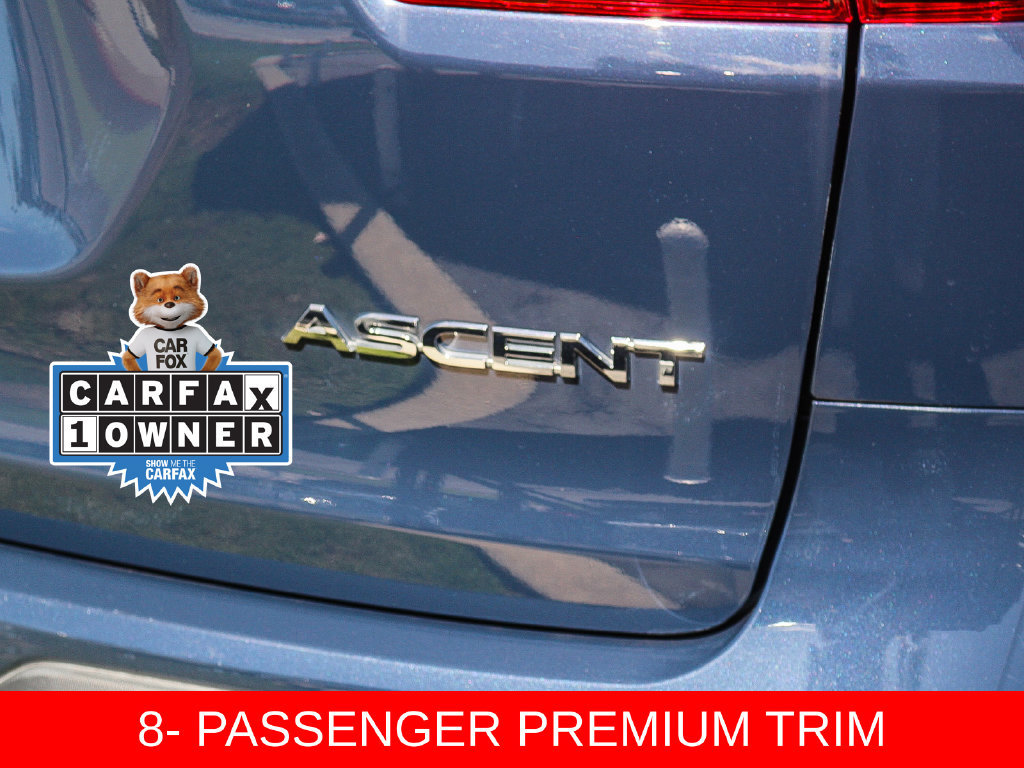 Used 2024 Subaru Ascent Premium w/ Convenience Package AWD/4WD image 7