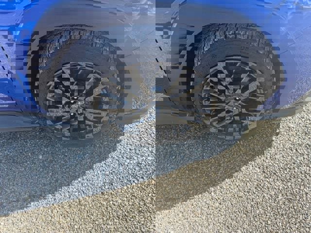 Used 2023 Subaru WRX Limited image 21