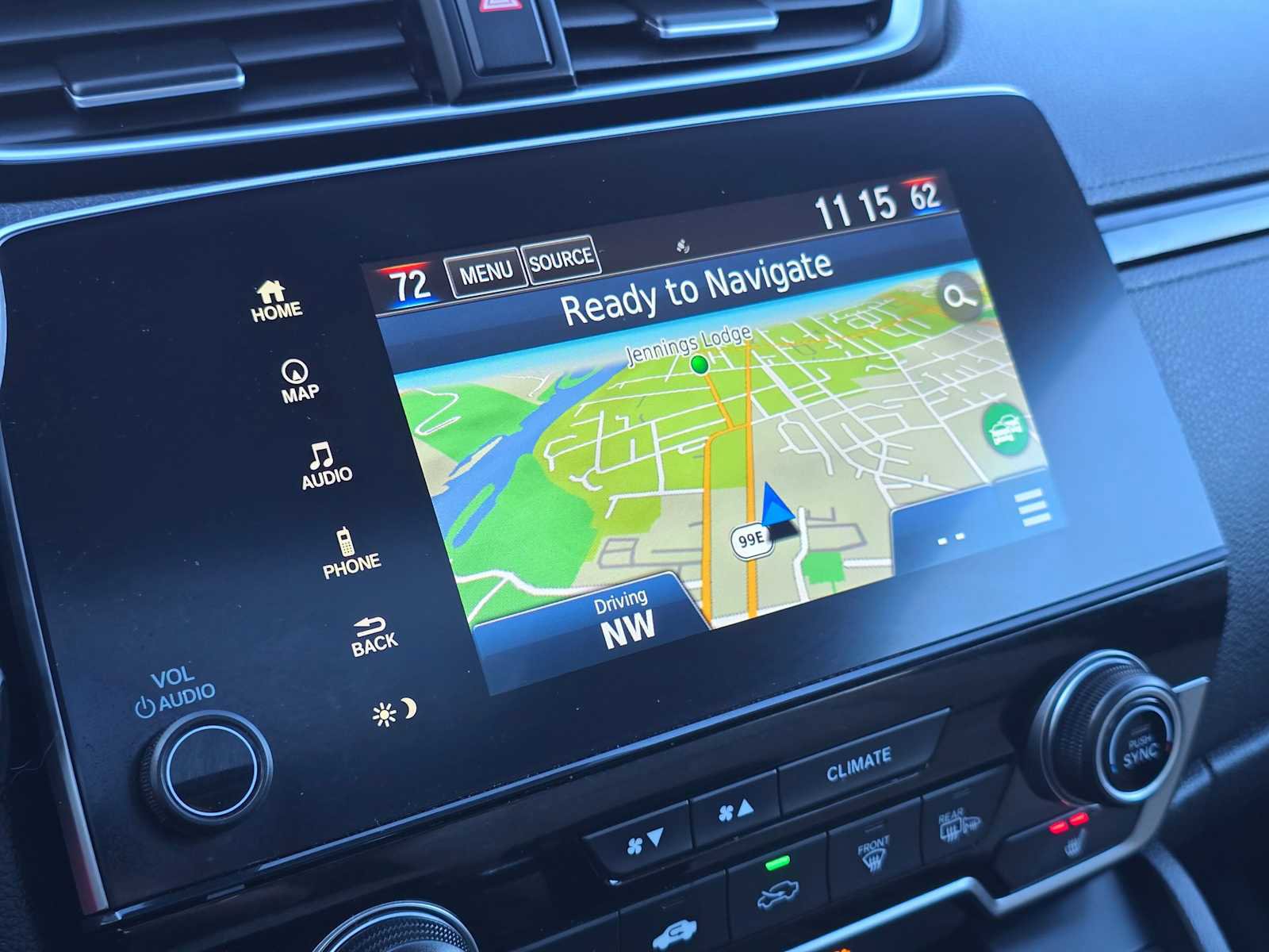 Used 2020 Honda CR-V Touring image 32