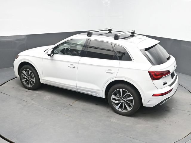 Used 2021 Audi Q5 2.0T Premium Plus AWD/4WD image 27