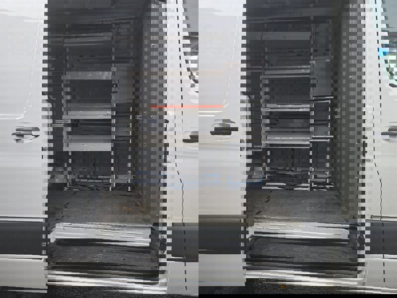 Used 2021 Freightliner Sprinter 2500 image 13
