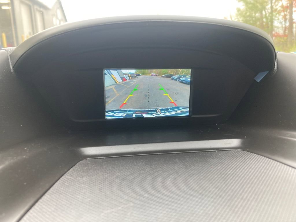 Used 2018 Ford Escape SE image 24