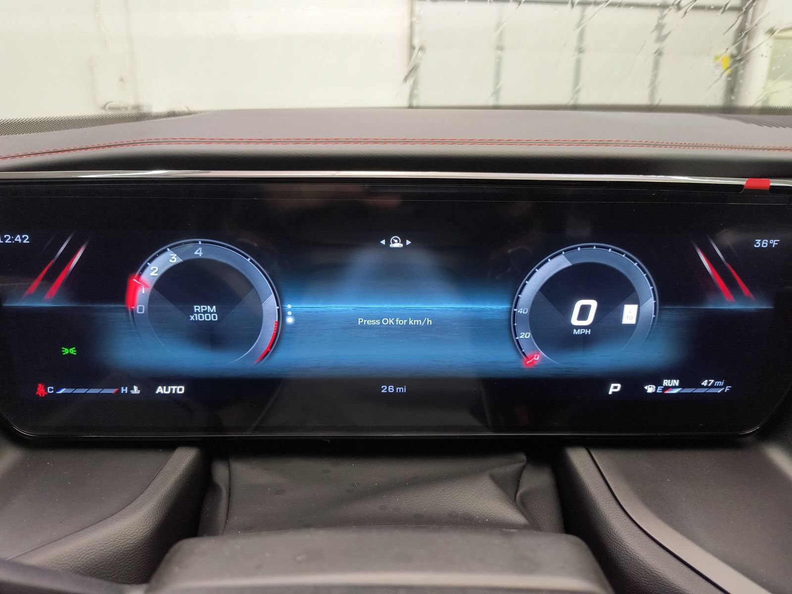 New 2026 Dodge Charger Scat Pack AWD/4WD image 16