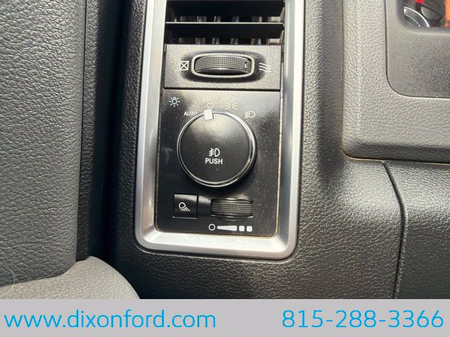 Used 2015 RAM 2500 Big Horn AWD/4WD image 18