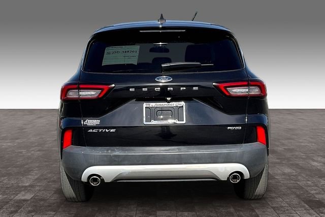 Used 2023 Ford Escape Active image 4
