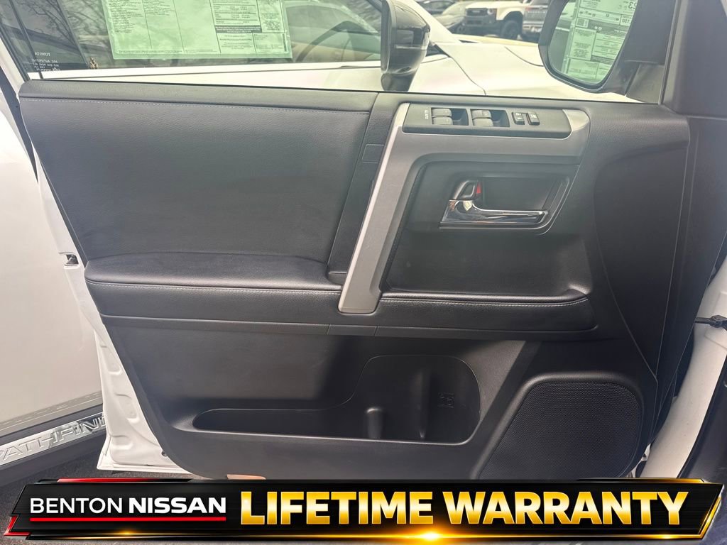 Used 2024 Toyota 4Runner SR5 image 11