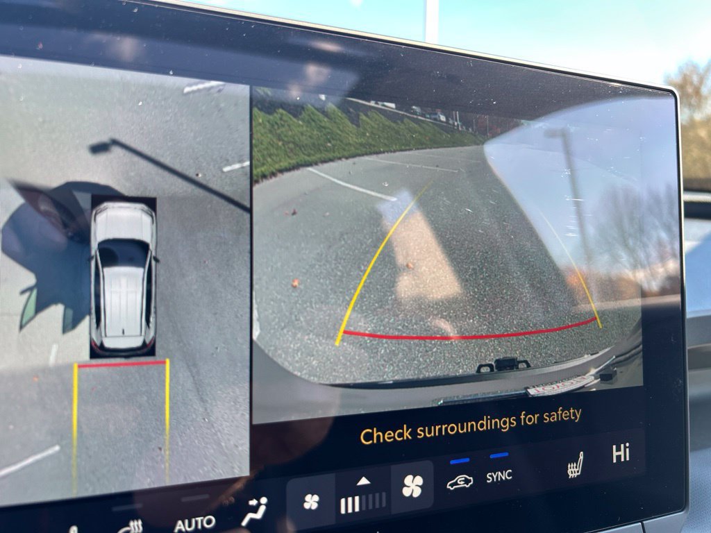 New 2026 Toyota RAV4 AWD image 20