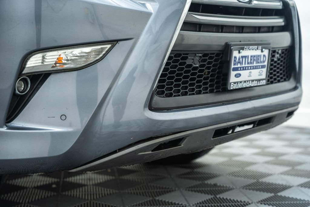 Used 2019 Lexus GX 460 Premium AWD/4WD image 12