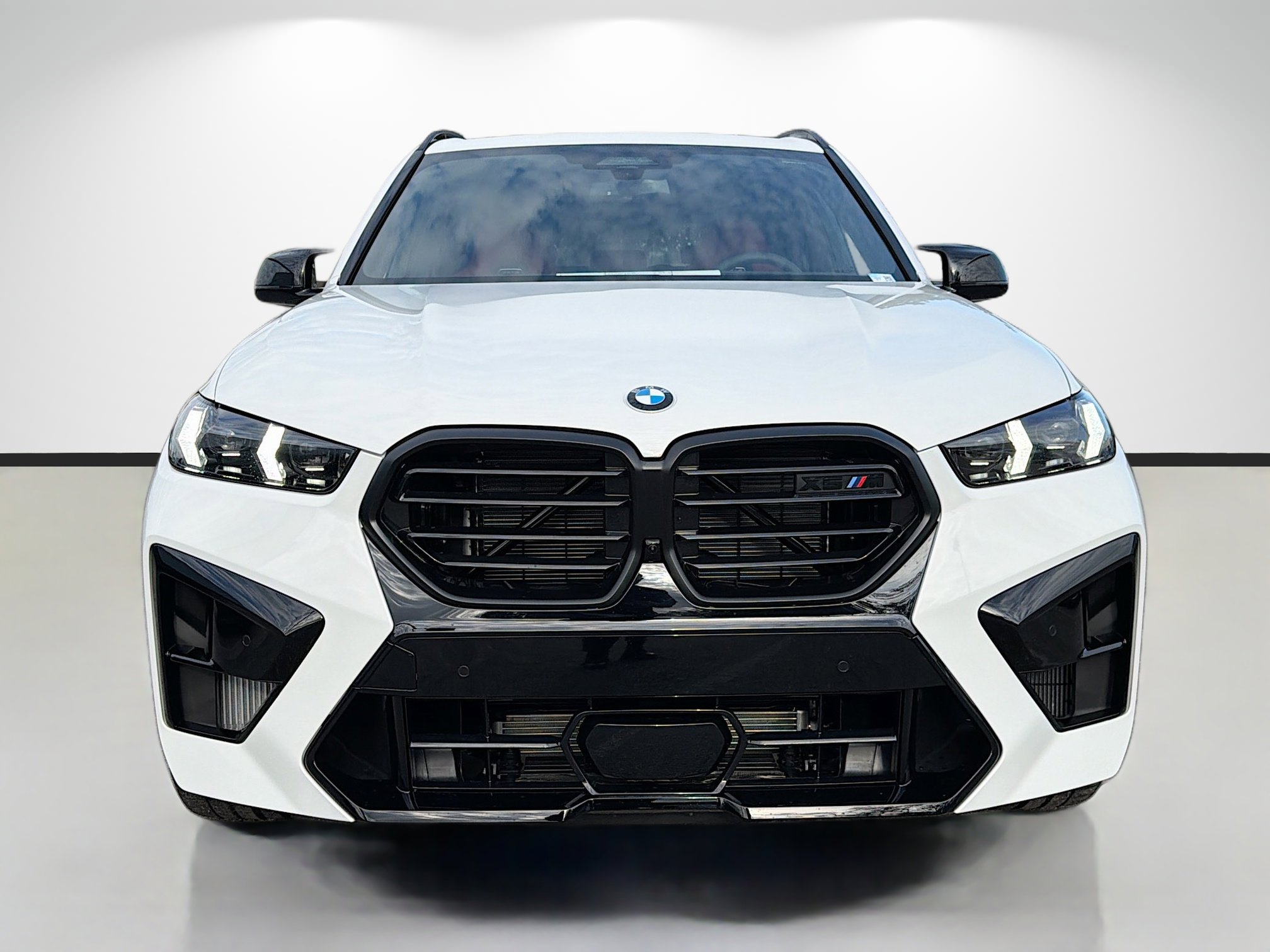 New 2026 BMW X5 M Competition w/ Executive Package image 8
