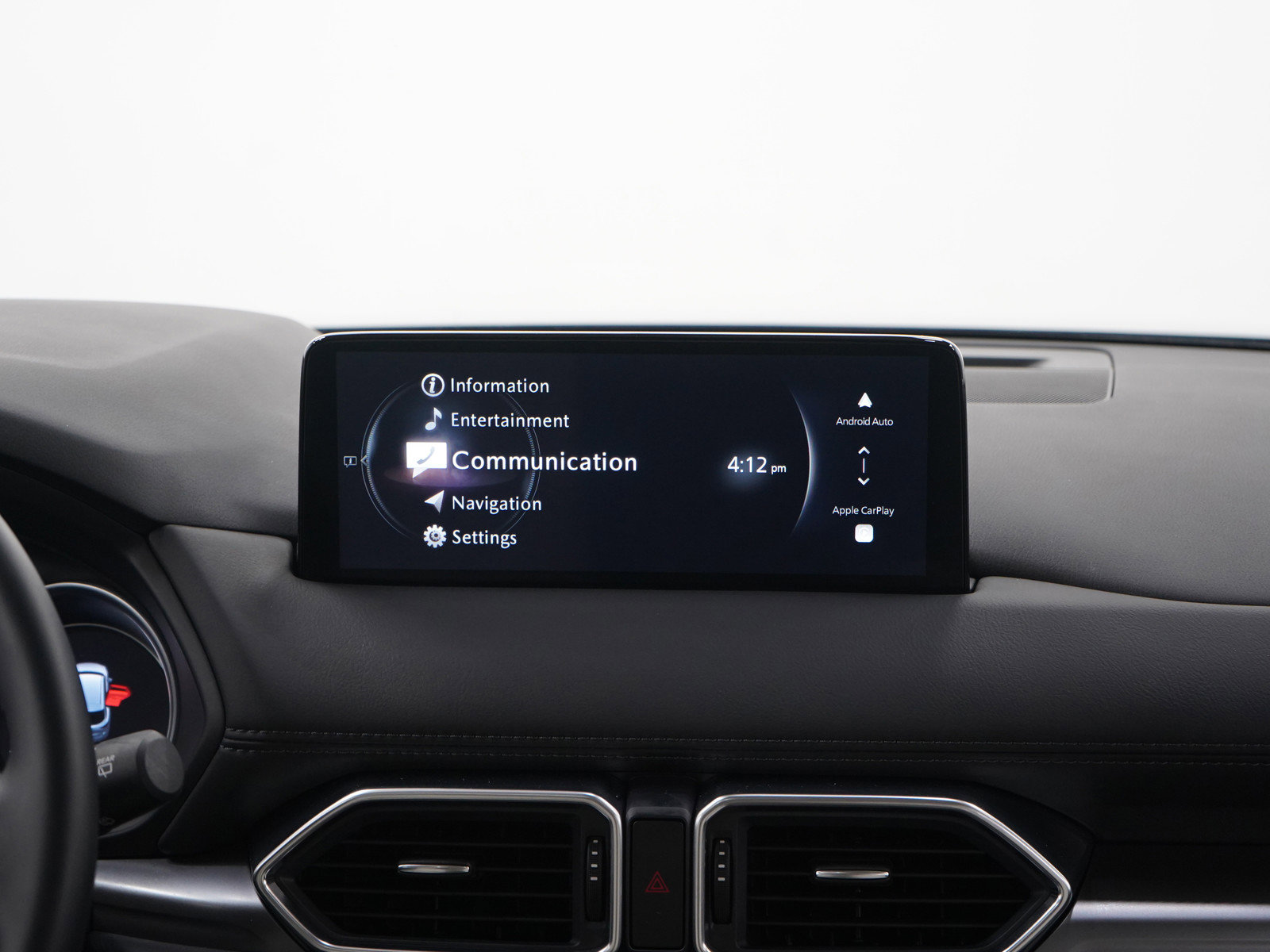 Used 2024 MAZDA CX-5 AWD 2.5 S w/ Preferred Package image 14