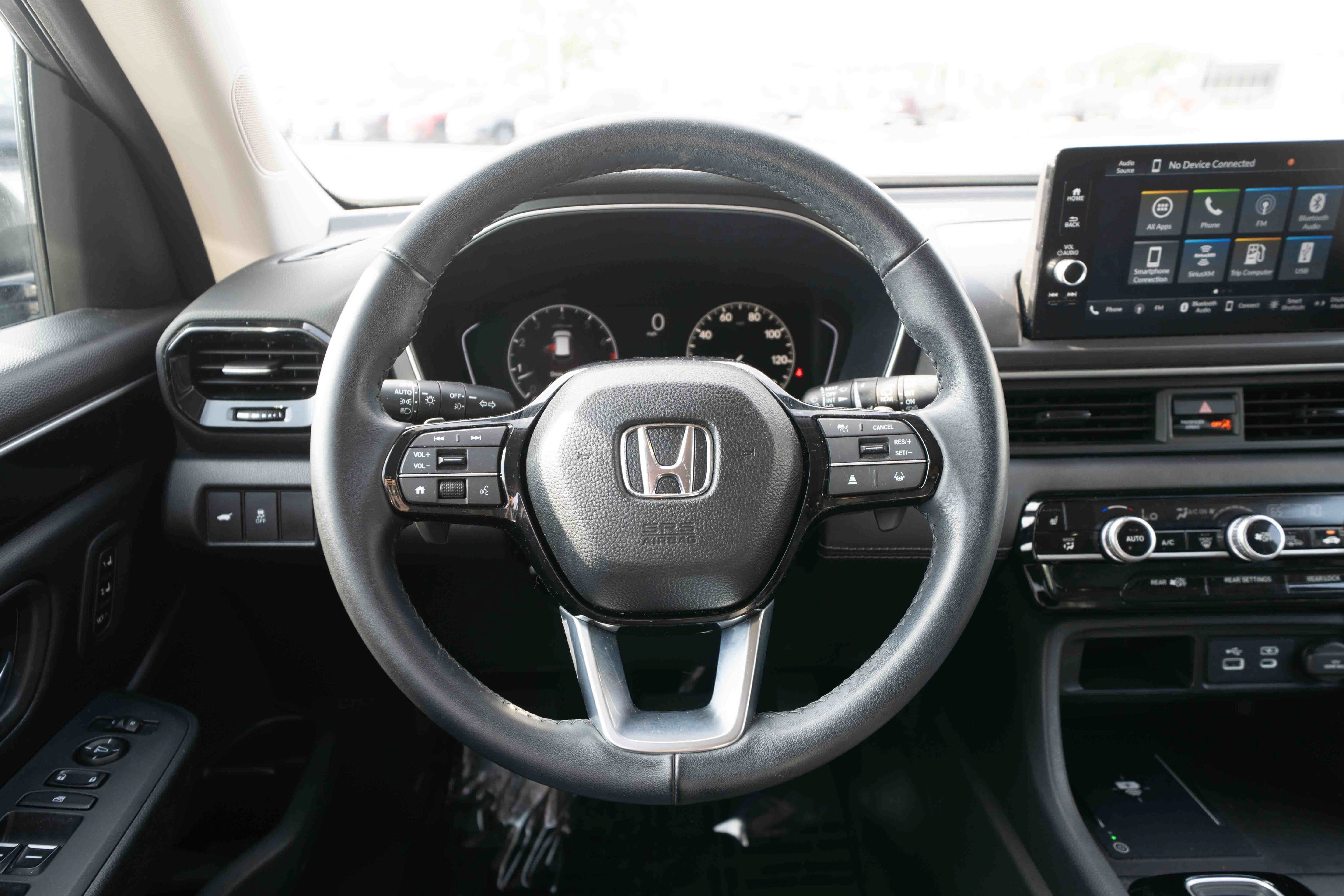 Certified 2024 Honda Pilot EX-L image 21