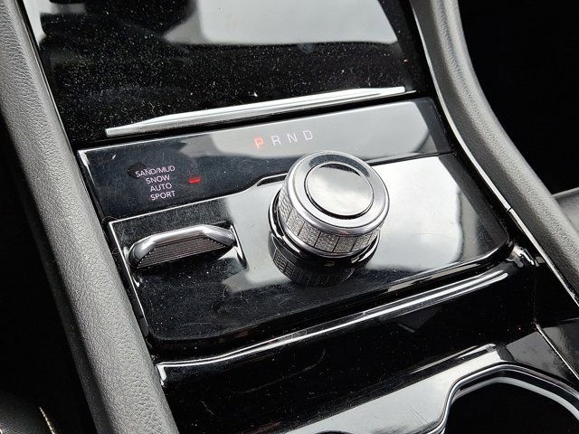 Used 2021 Jeep Grand Cherokee L Limited image 18