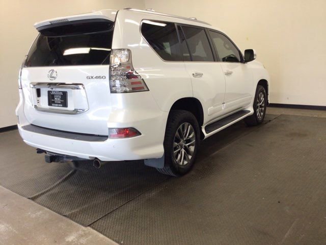 Used 2015 Lexus GX 460 Luxury AWD/4WD image 6