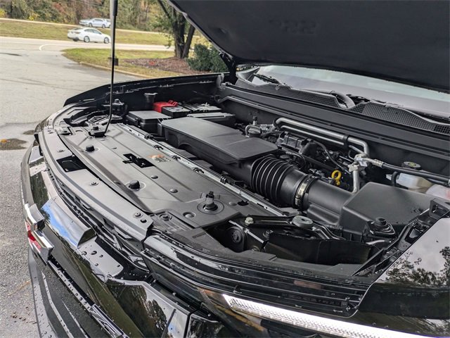 New 2026 Chevrolet Colorado ZR2 w/ Technology Package image 37