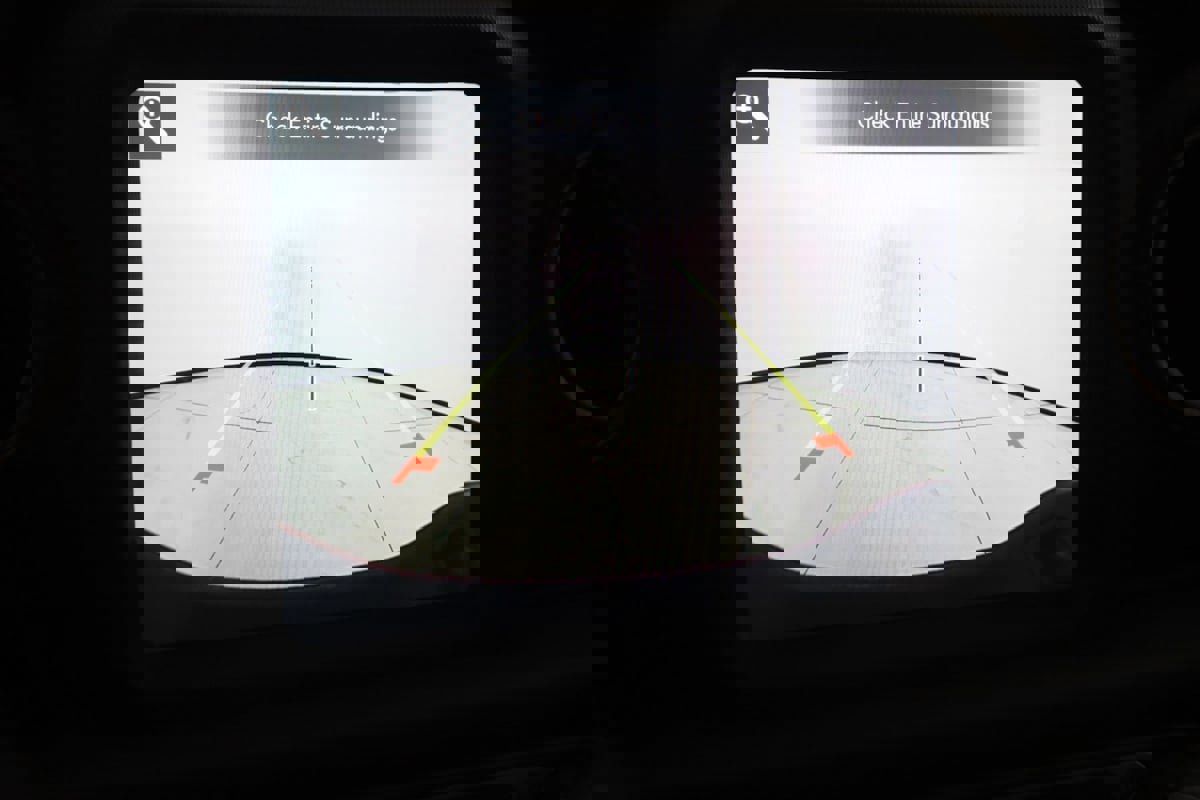 Used 2021 Jeep Gladiator Overland image 9