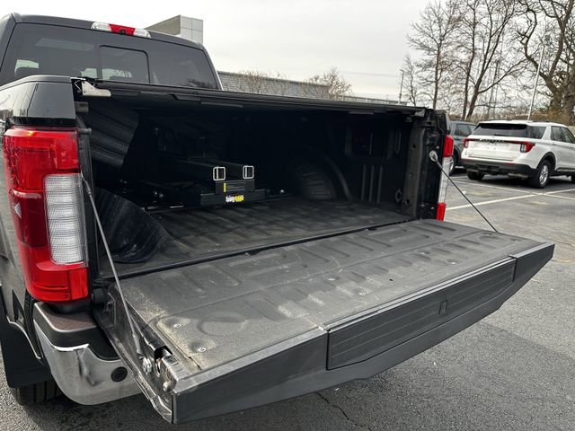 Certified 2017 Ford F250 Lariat w/ Lariat Ultimate Package image 43