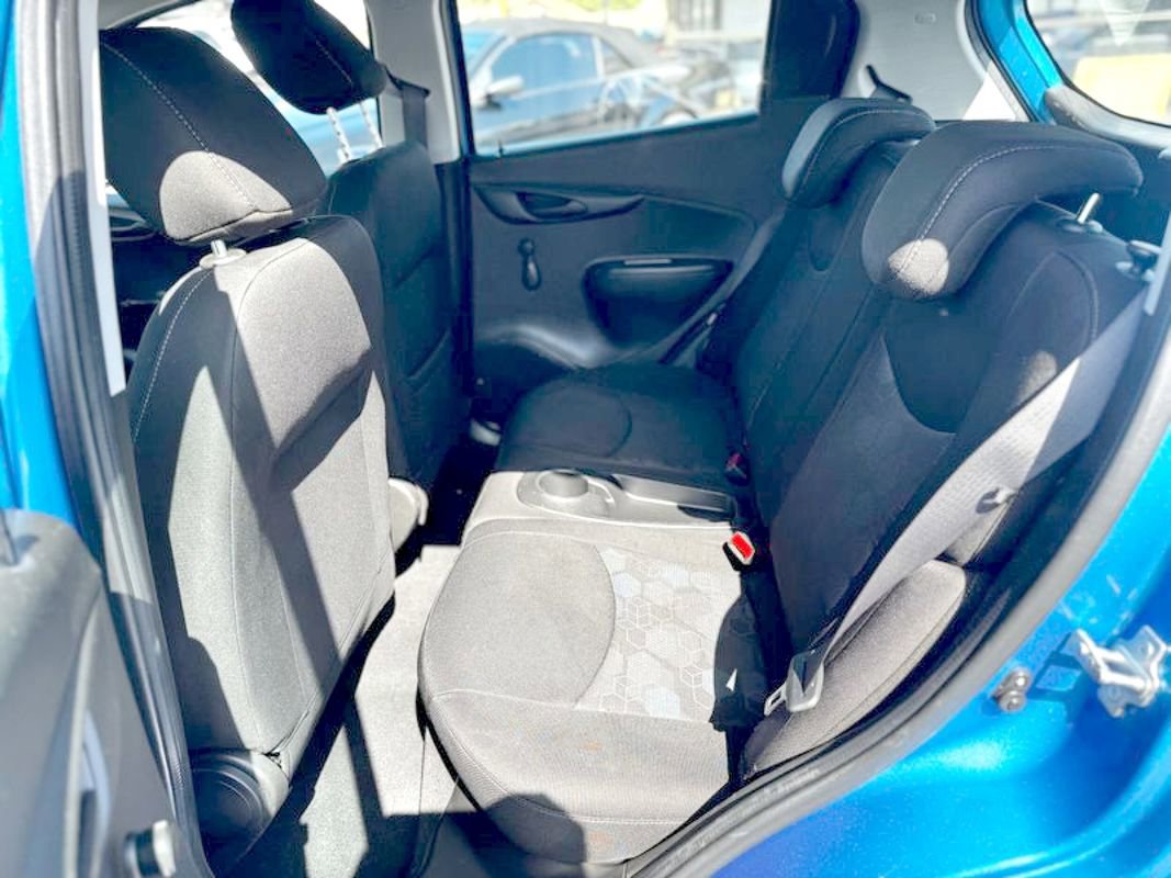 Used 2017 Chevrolet Spark LS FWD image 9