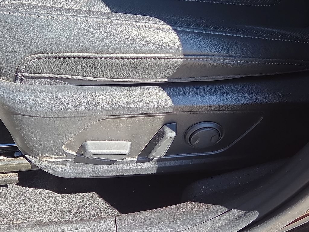 Used 2025 Hyundai Tucson XRT FWD image 19
