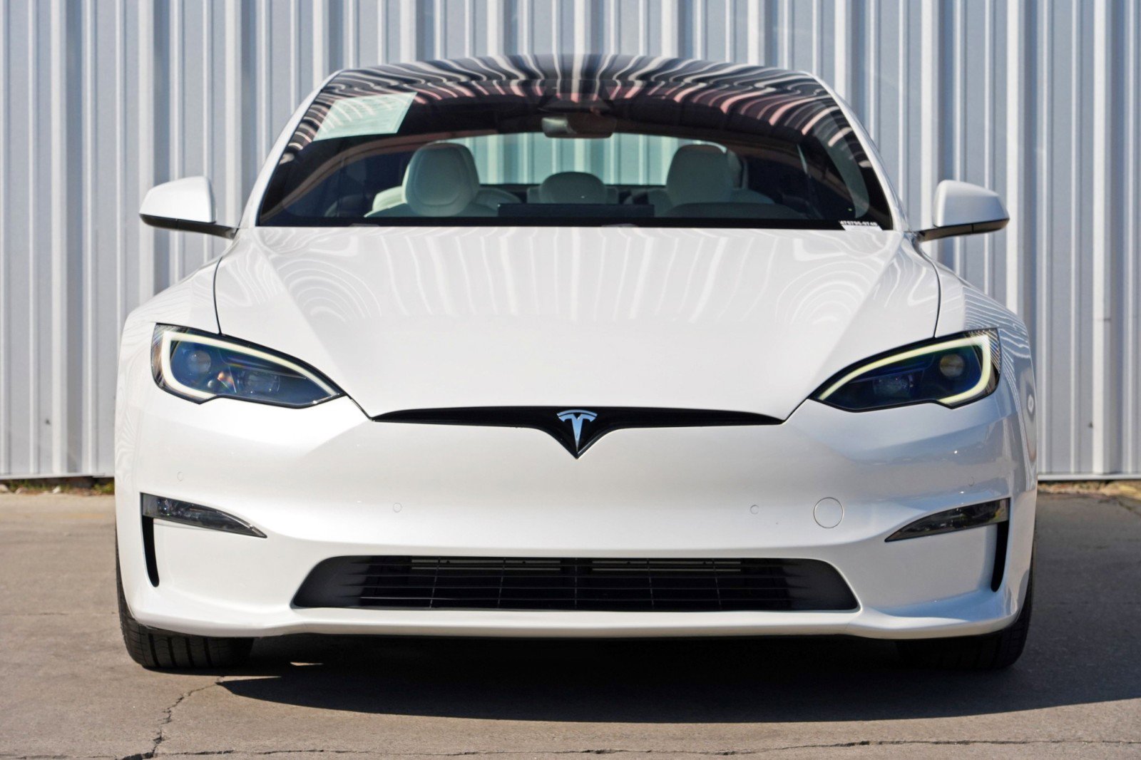 Used 2022 Tesla Model S image 7