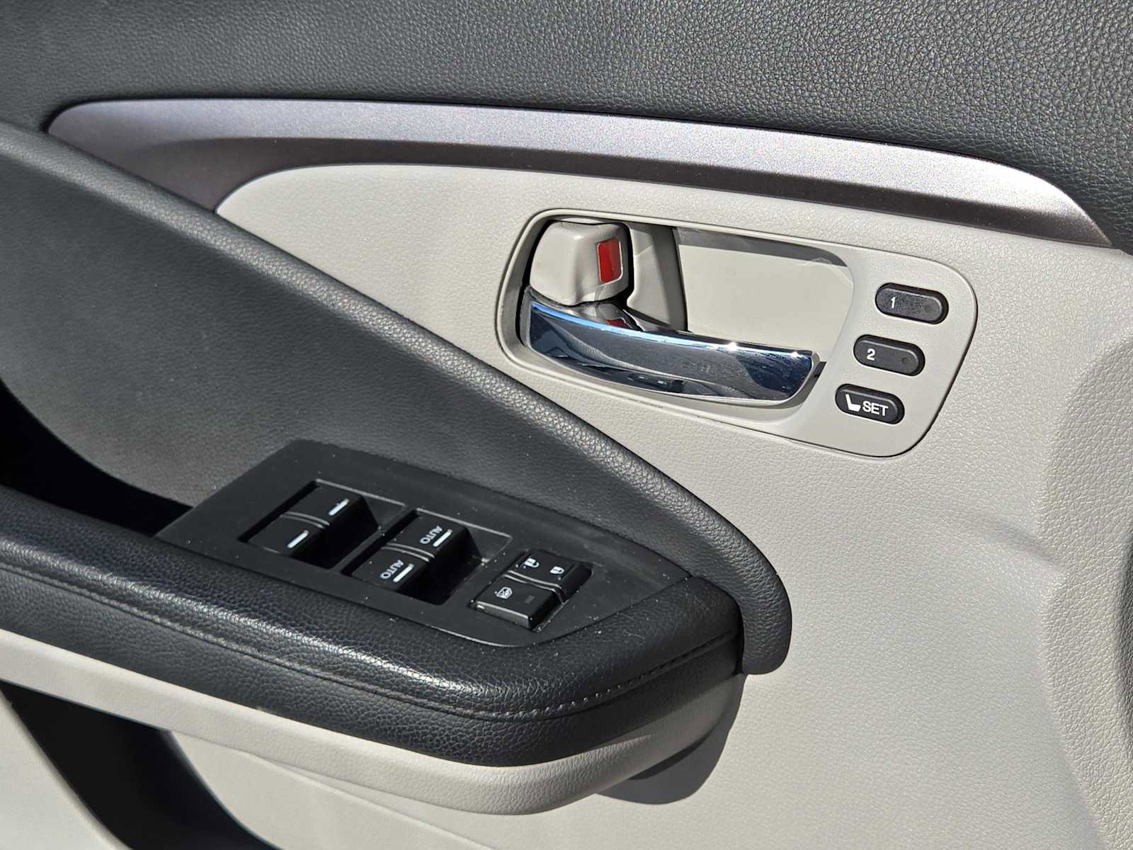 Used 2022 Honda Pilot EX-L image 20