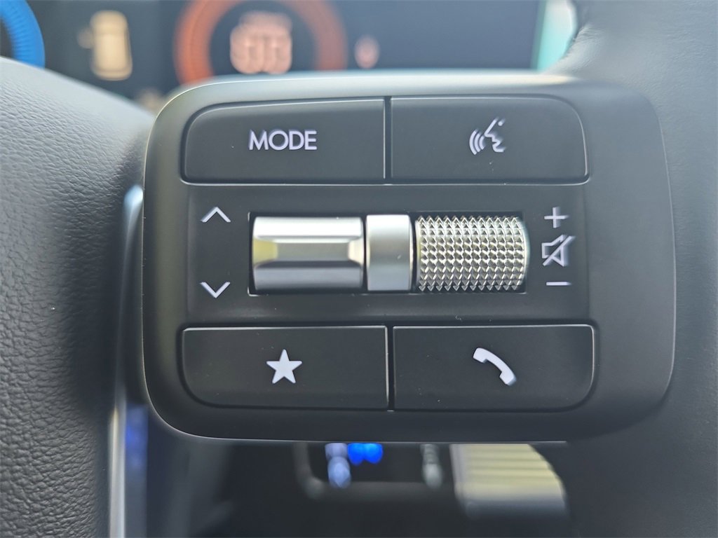 New 2026 Hyundai Santa Fe SE image 20