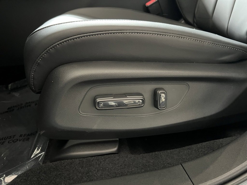 New 2025 Acura ADX AWD image 12