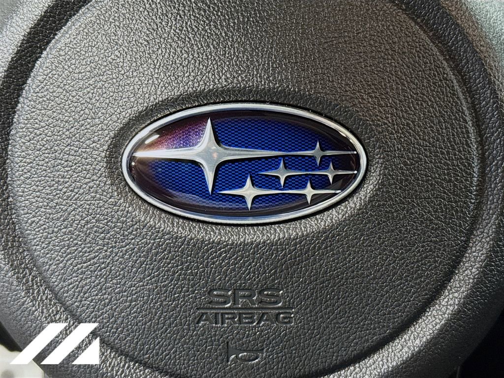 New 2026 Subaru Crosstrek 2.5i Sport image 33