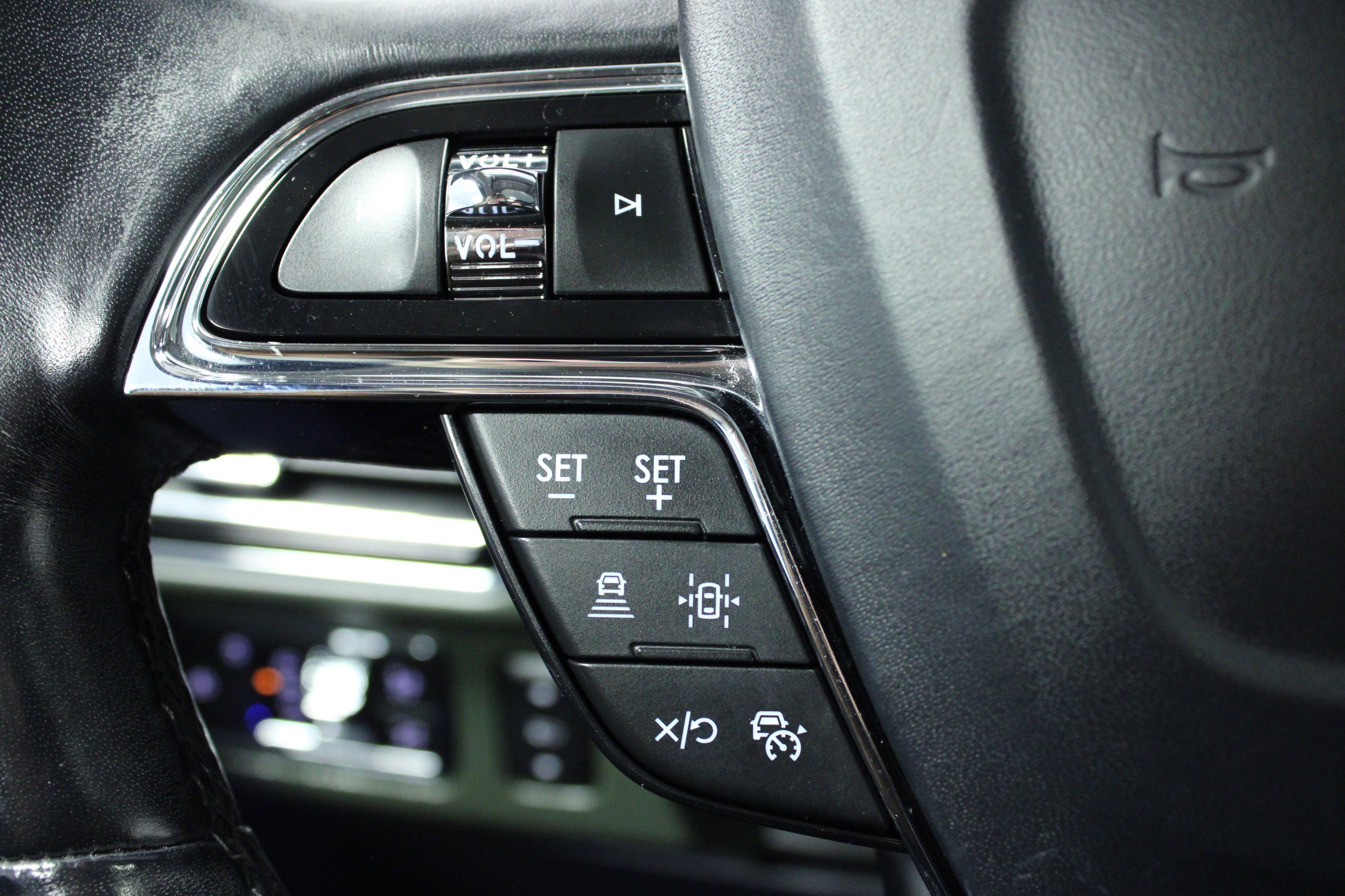 Used 2022 Lincoln Navigator L Black Label image 21