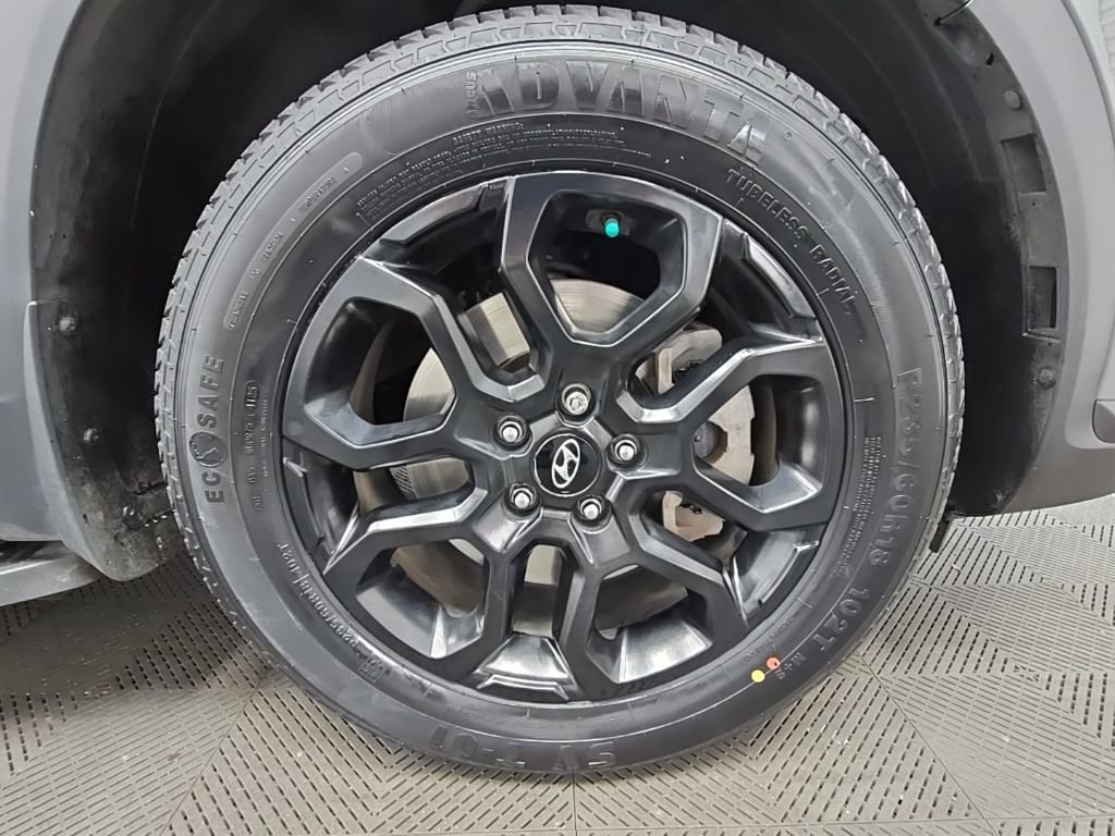 Used 2022 Hyundai Santa Fe XRT image 38