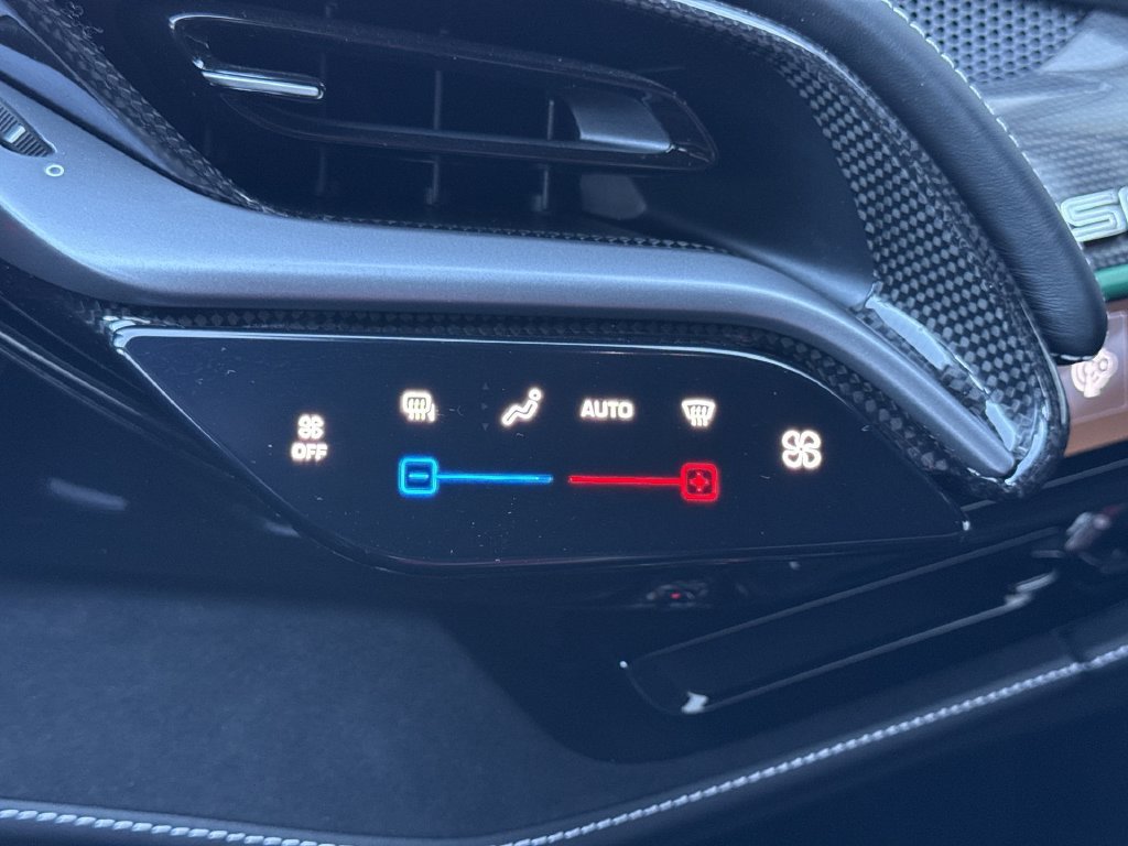 Certified 2022 Ferrari SF90 Stradale AWD/4WD image 19
