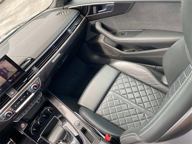 Used 2023 Audi S5 Prestige w/ Prestige Package image 31