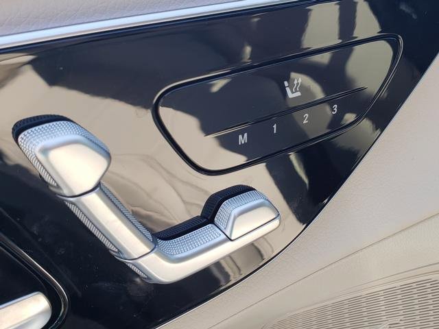 New 2025 Mercedes-Benz GLC 350e 4MATIC image 20