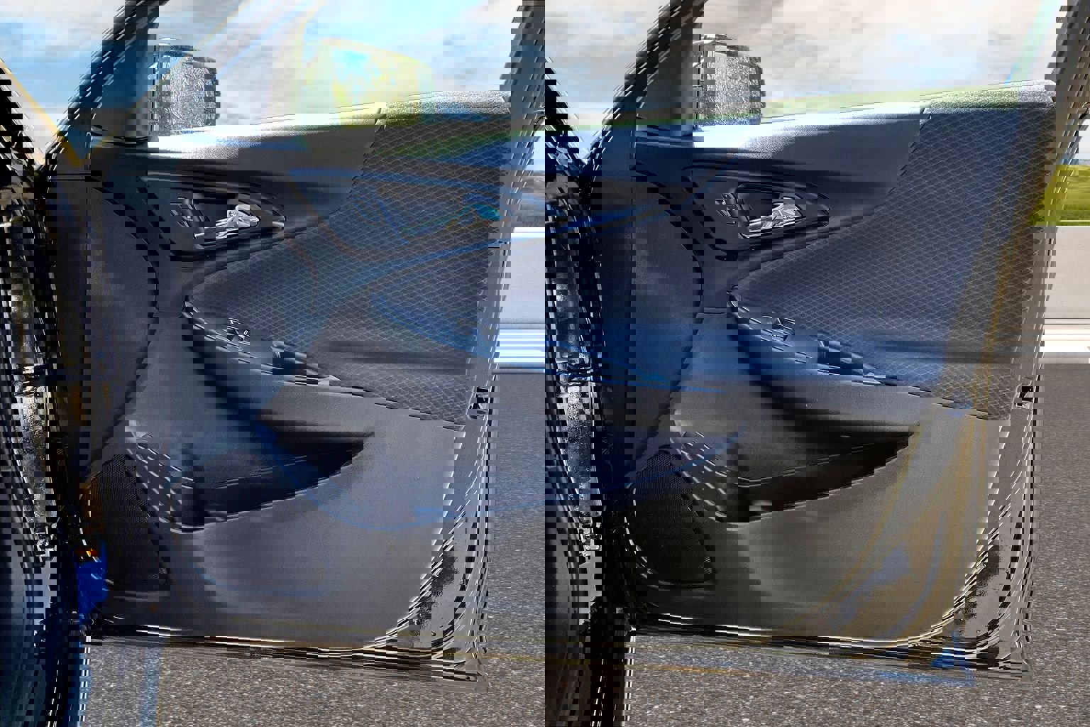 Used 2024 Chevrolet Malibu RS image 19