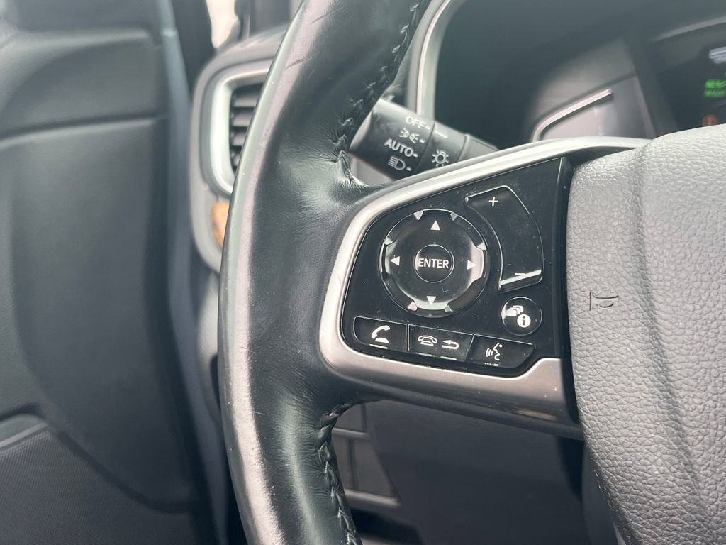 Used 2020 Honda CR-V EX-L image 26
