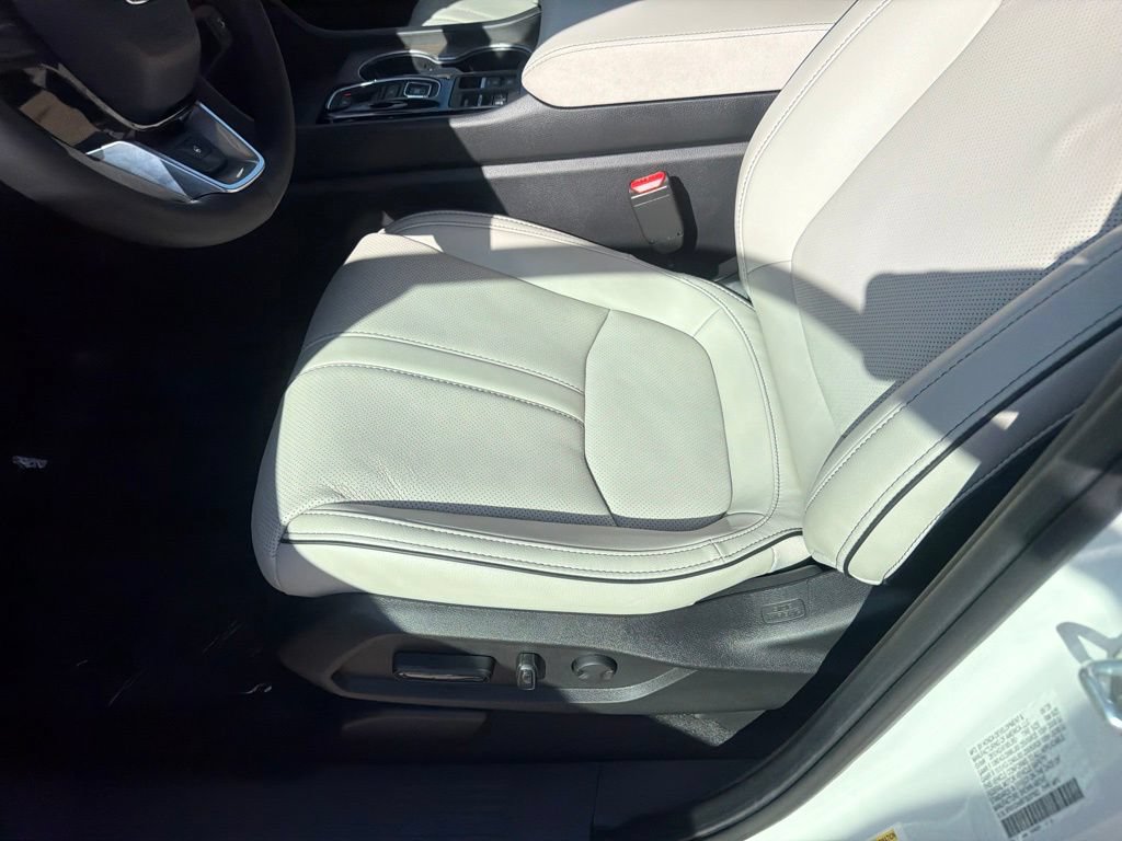 New 2026 Honda Pilot Elite image 18