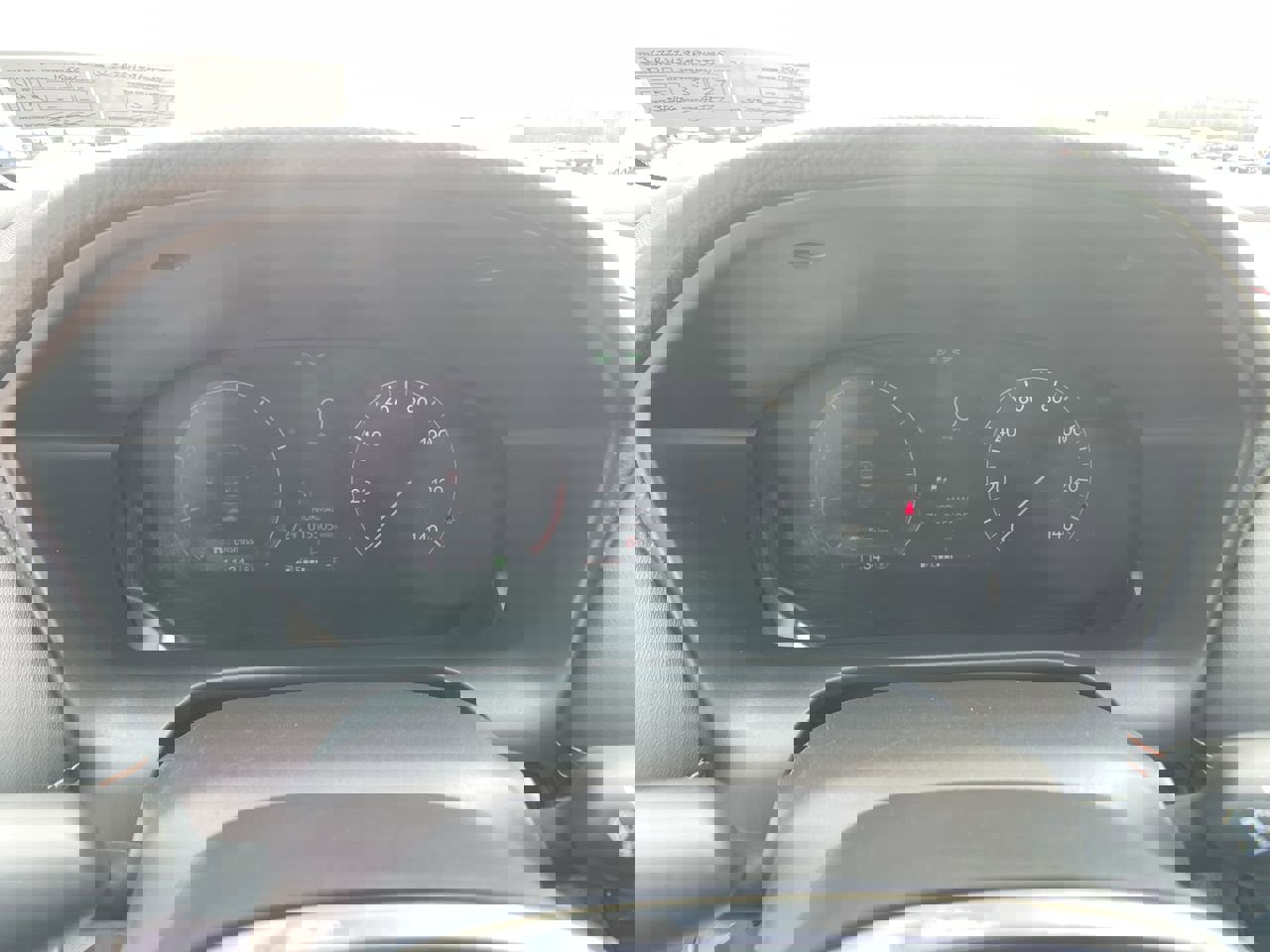 Used 2023 Honda HR-V Sport image 15