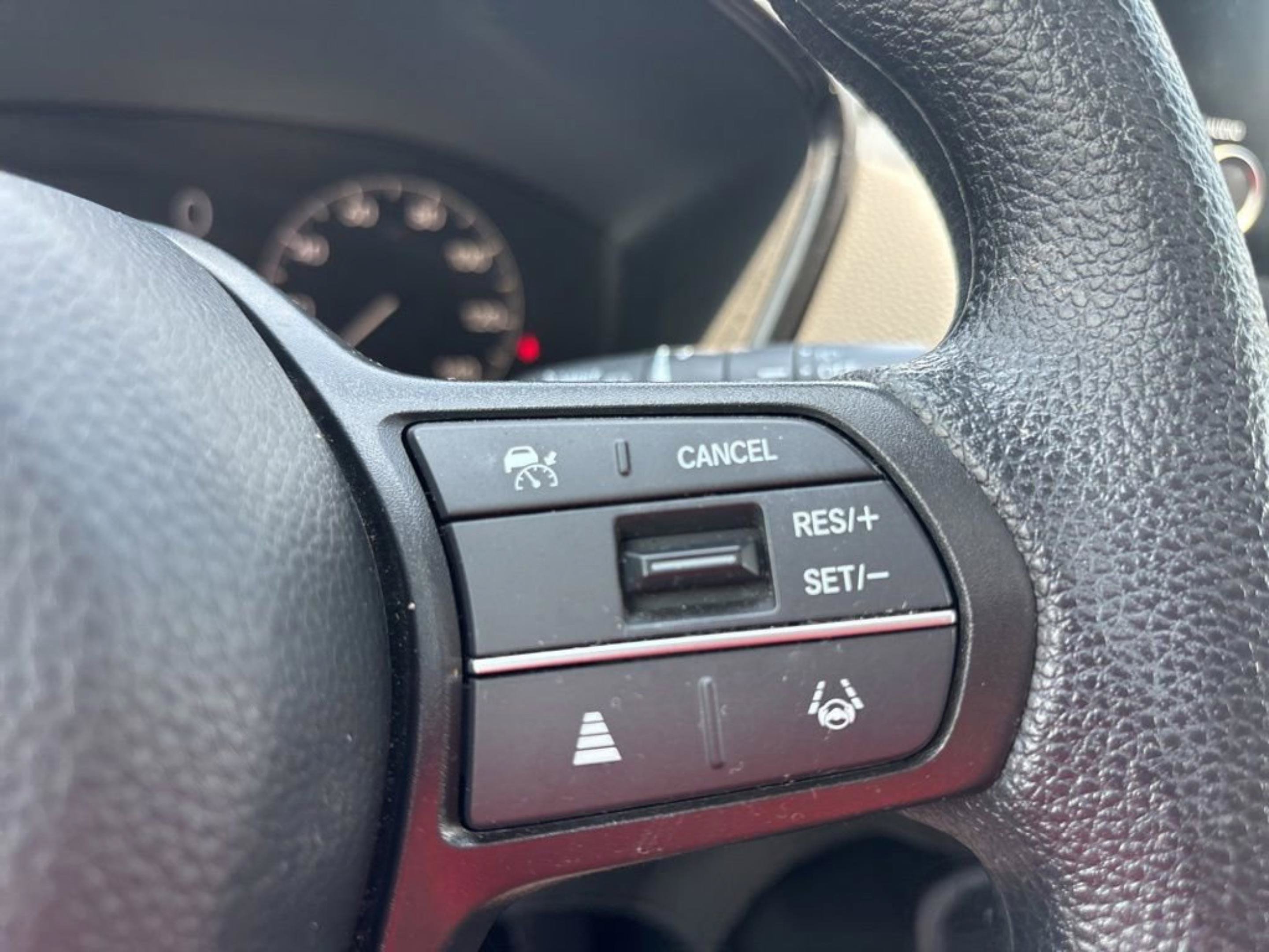 Used 2024 Honda CR-V EX image 11