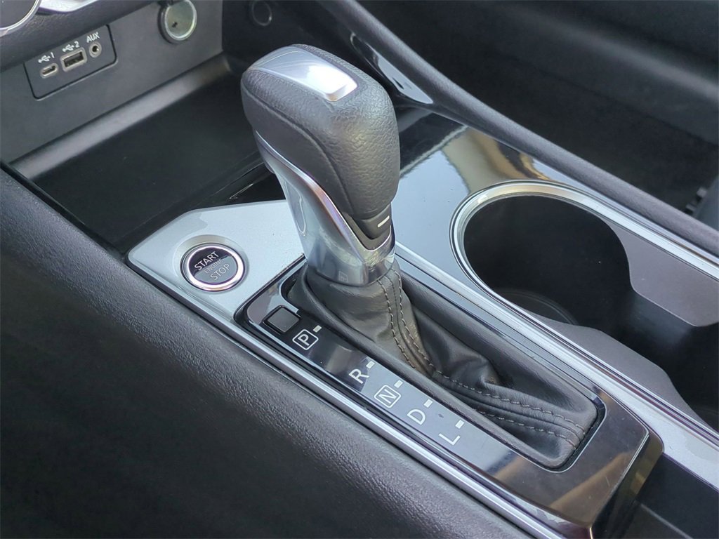 Used 2024 Nissan Altima 2.5 SV image 15