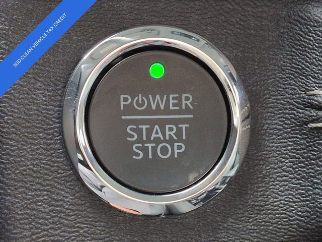 New 2025 Ford F150 Lightning Flash image 32