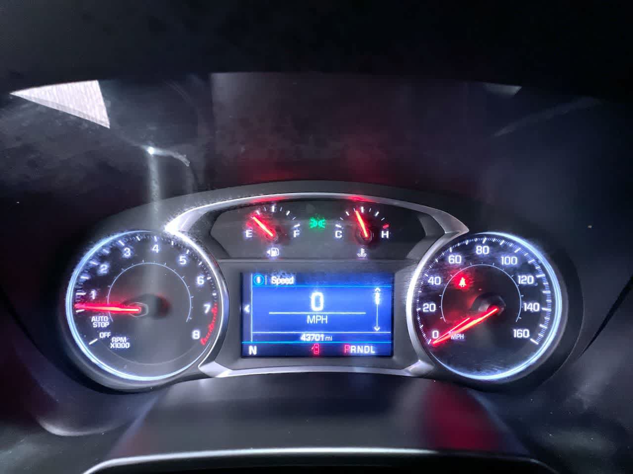 Used 2019 Chevrolet Blazer LT FWD image 22