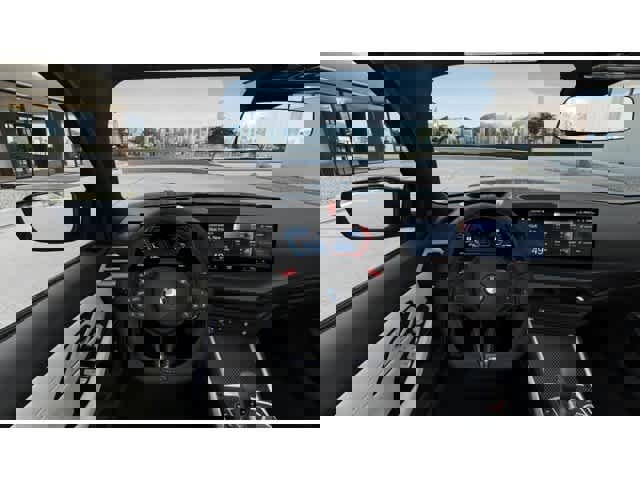 New 2026 BMW M3 Competition w/ Carbon Package image 13