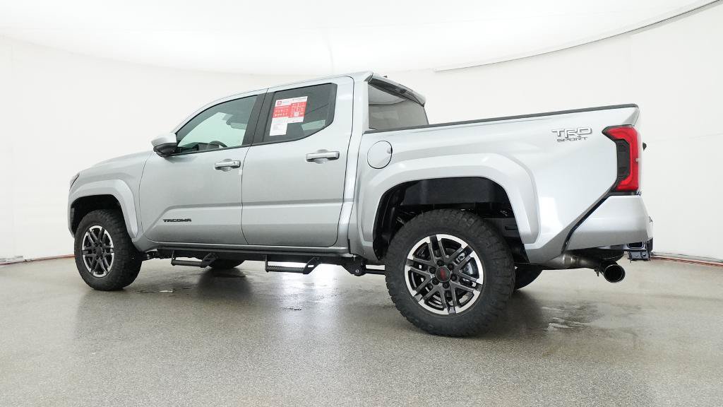 New 2026 Toyota Tacoma TRD Sport AWD/4WD image 23