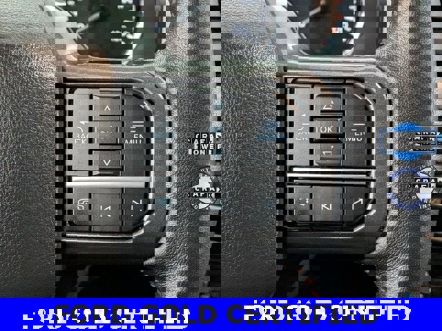 Certified 2024 Ford Expedition Timberline image 31