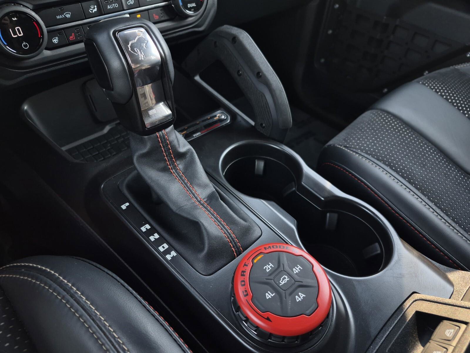 Used 2024 Ford Bronco Raptor image 28