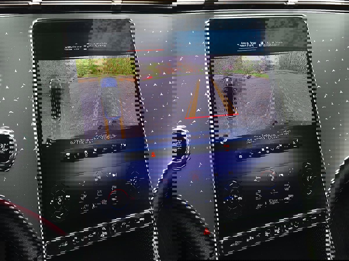 Used 2023 Mercedes-Benz EQE 350+ 4MATIC Sedan w/ Exclusive Trim Package image 42