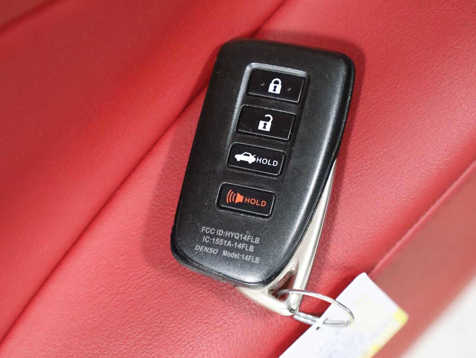 Used 2022 Lexus IS 300 F Sport AWD/4WD image 39