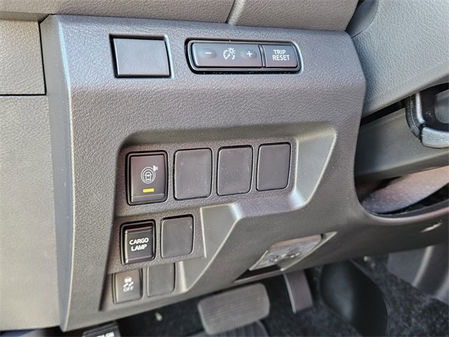 New 2026 Nissan Frontier SV w/ All-Weather Content Package image 26