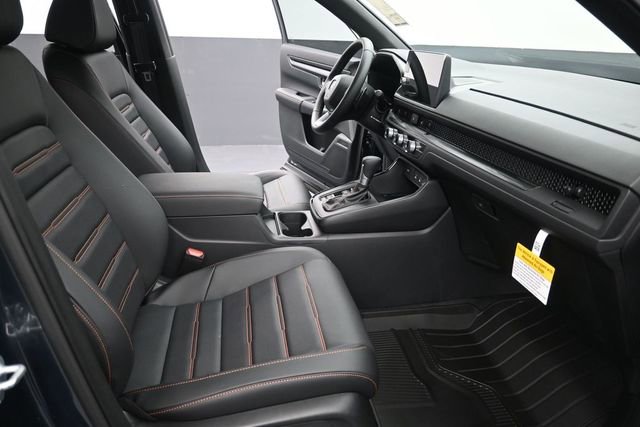 New 2026 Honda CR-V Sport-L image 20
